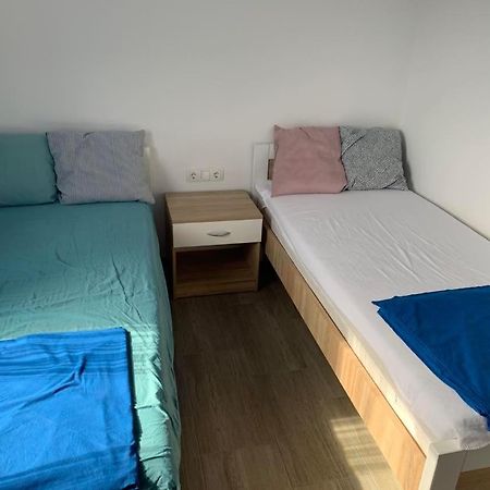 Apartamento D&W Mandre 34 Exterior foto