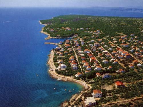 Apartamento D&W Mandre 34 Exterior foto