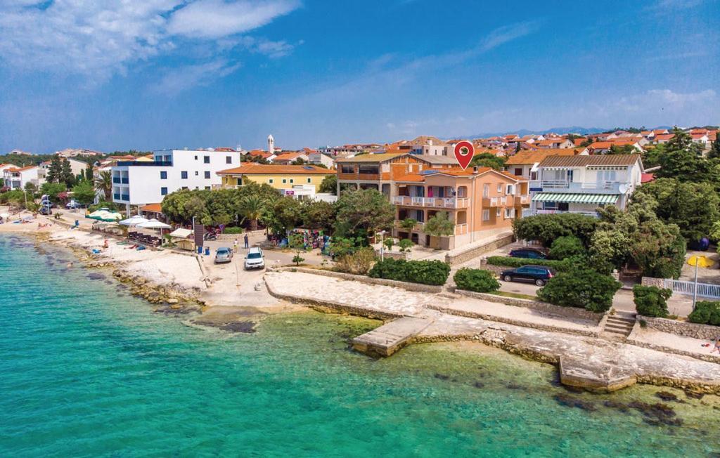 Apartamento D&W Mandre 34 Exterior foto