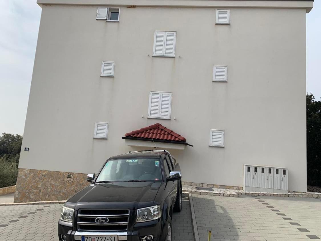 Apartamento D&W Mandre 34 Exterior foto