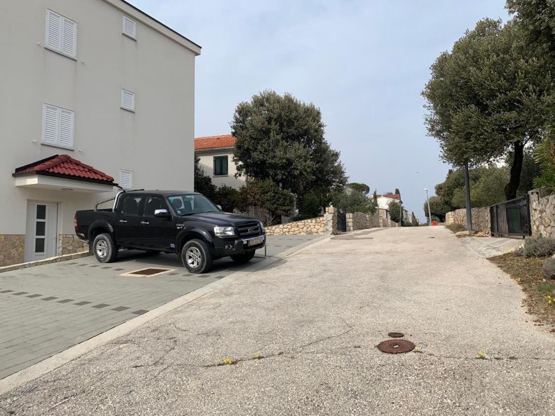 Apartamento D&W Mandre 34 Exterior foto