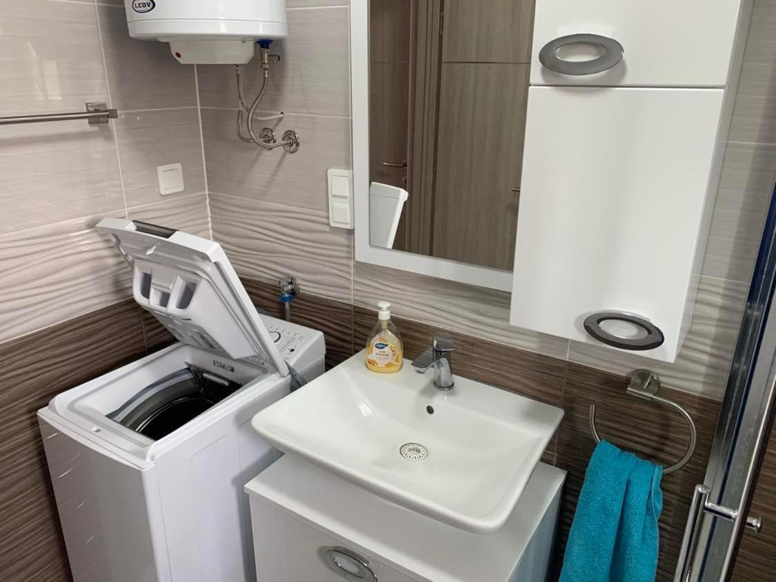 Apartamento D&W Mandre 34 Exterior foto