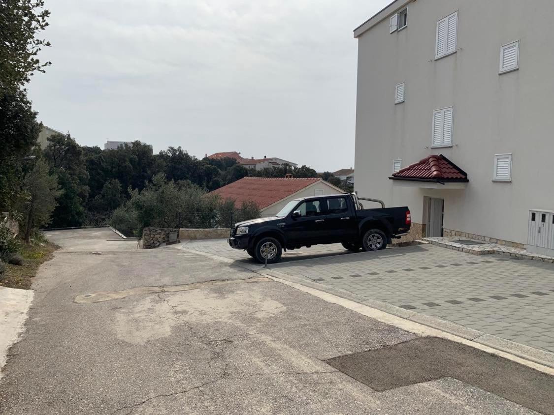 Apartamento D&W Mandre 34 Exterior foto
