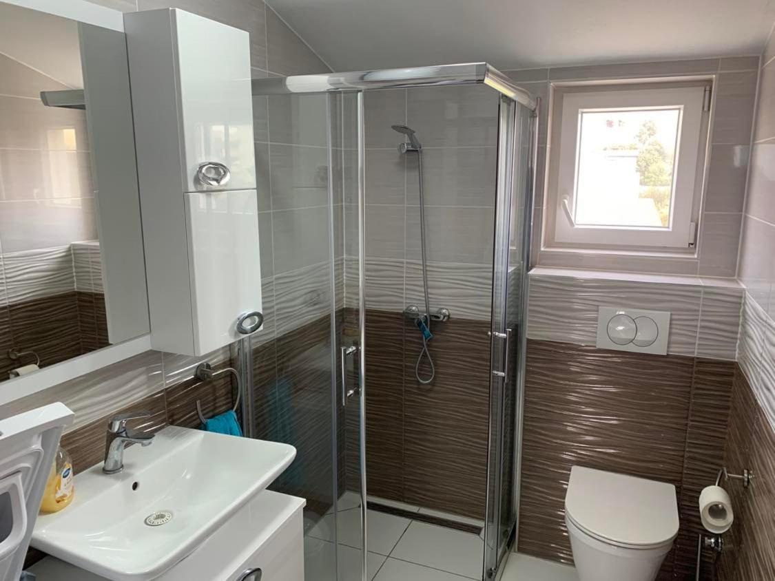 Apartamento D&W Mandre 34 Exterior foto