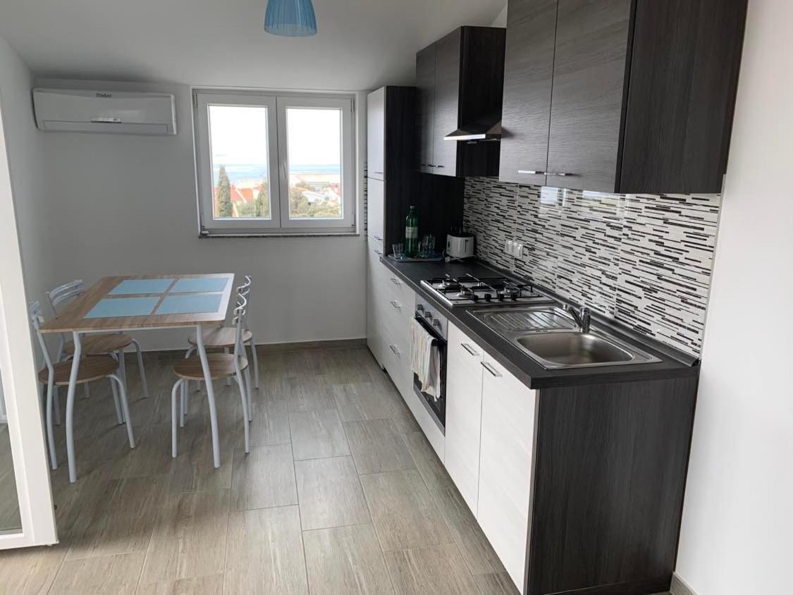Apartamento D&W Mandre 34 Exterior foto