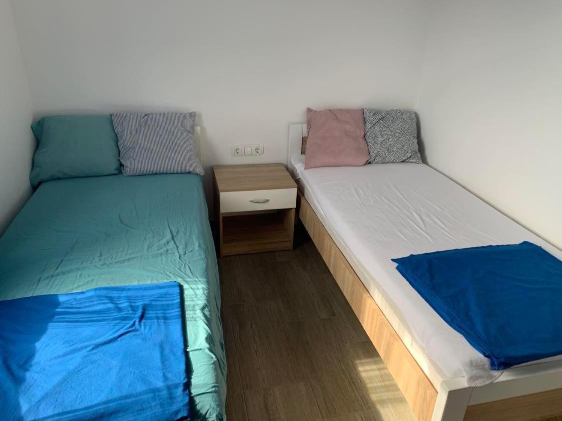 Apartamento D&W Mandre 34 Exterior foto